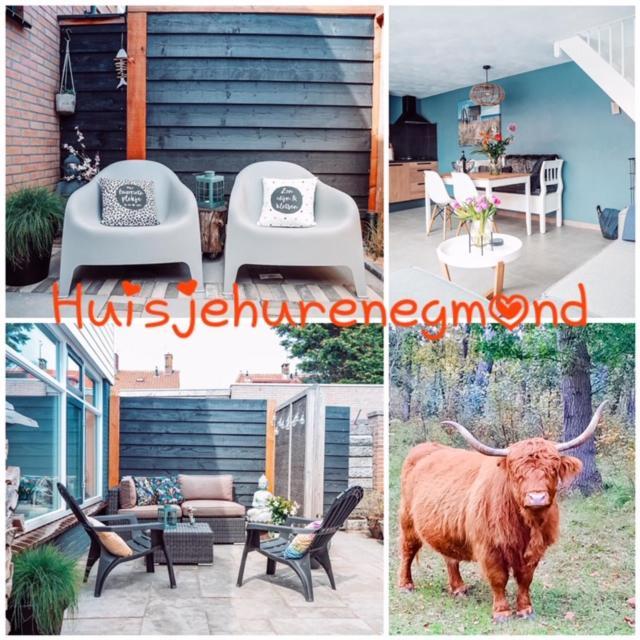 B&B Joeys Place เอ็กมอนด์อานเซ ภายนอก รูปภาพ
